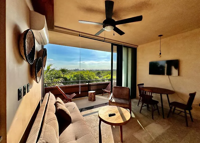 Hotel Casa Xila By Gekkot Travel Tulum
