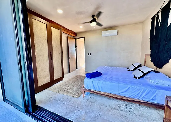 Casa Xila By Gekkot Travel *