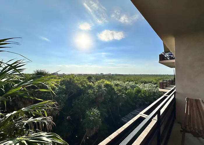 Hotel Casa Xila By Gekkot Travel Tulum
