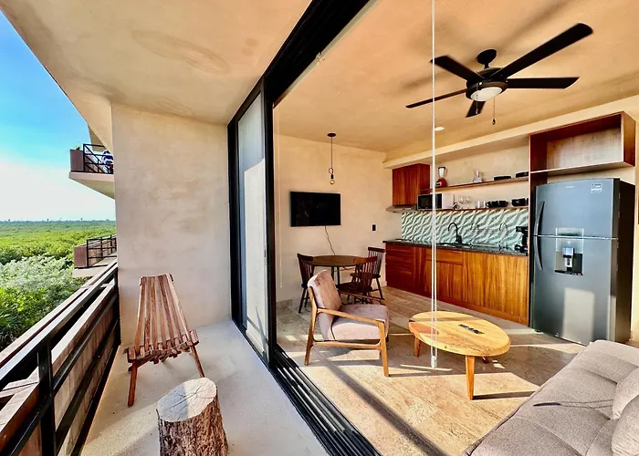 Hotel Casa Xila By Gekkot Travel