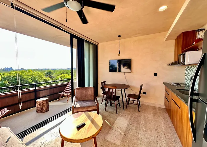 Casa Xila By Gekkot Travel