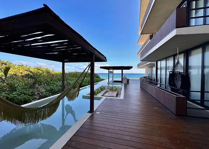 Casa Xila By Gekkot Travel Hotel Tulum