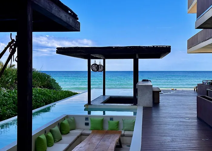 Casa Xila By Gekkot Travel