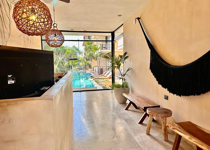 Casa Xila By Gekkot Travel *