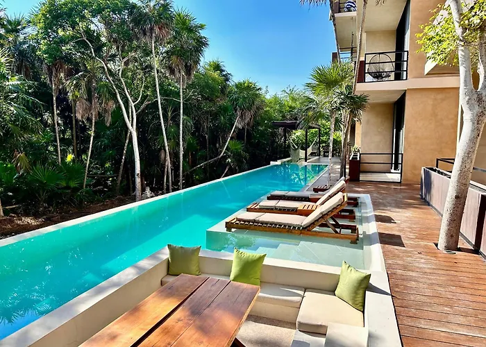 Hotel Casa Xila By Gekkot Travel
