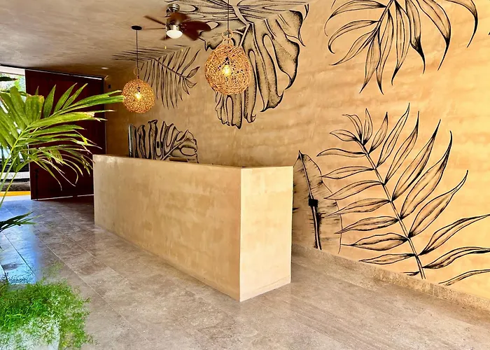 Hotel Casa Xila By Gekkot Travel Tulum