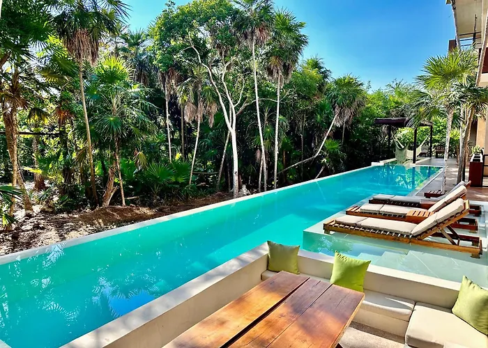 Hotel Casa Xila By Gekkot Travel *