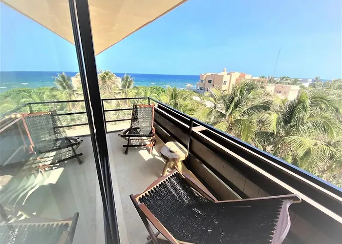 Hotel Casa Xila By Gekkot Travel Tulum