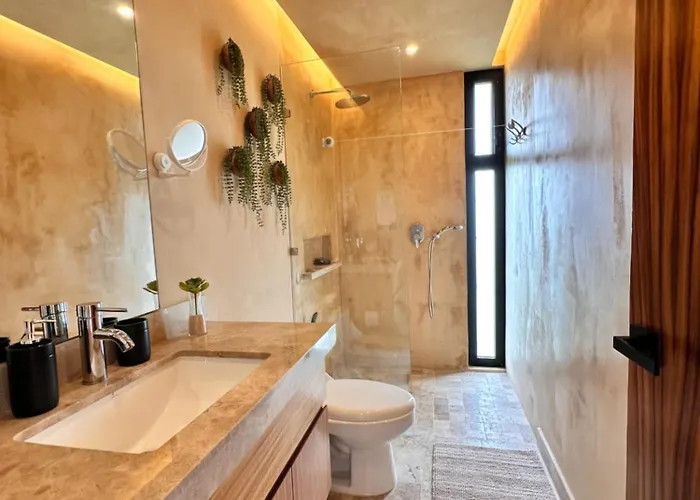 Casa Xila By Gekkot Travel * Tulum
