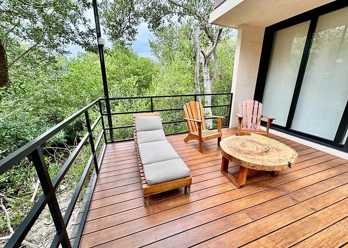 Casa Xila By Gekkot Travel Hotel Tulum